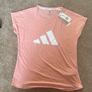 Adidas athletic shirt